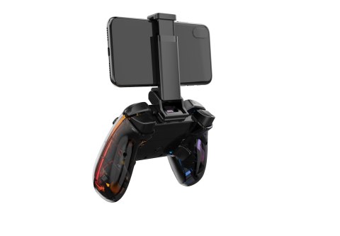 HAVIT Bezprzewodowy kontroler Havit G158BT Pro (biały)