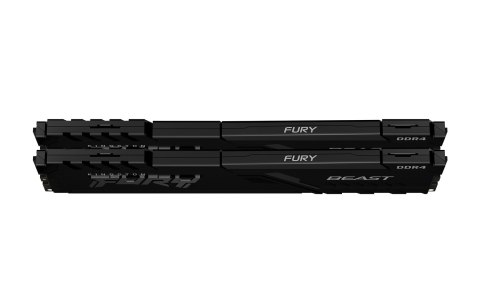 Kingston Kingston Pamięc DDR4 FURY Beast, 16 GB, 3200MHz