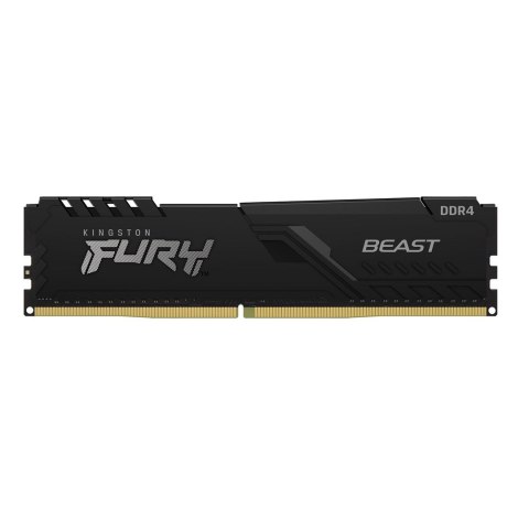 Kingston Kingston Pamięc DDR4 FURY Beast, 16 GB, 3200MHz