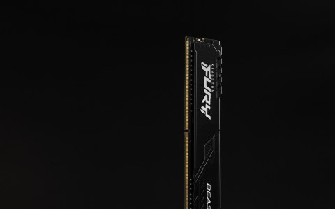 Kingston Kingston Pamięc DDR4 FURY Beast, 16 GB, 3200MHz