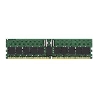 Kingston Pamięć serwerowa DDR5 Kingston 32GB (1x32GB) 5600MHz CL46 2Rx8 ECC 1,1V 2RX8 HYNIX A