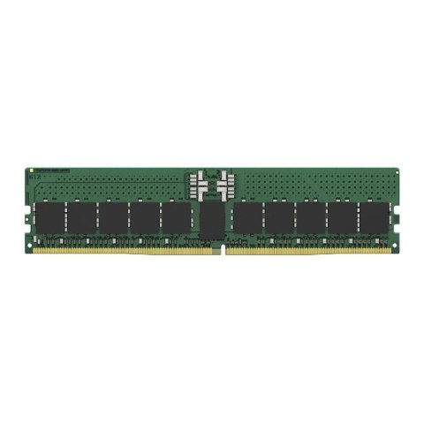 Kingston Pamięć serwerowa DDR5 Kingston 32GB (1x32GB) 5600MHz CL46 2Rx8 ECC 1,1V 2RX8 HYNIX A