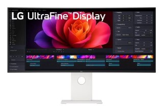 LG Monitor LCD 40" IPS 40U990A-W LG
