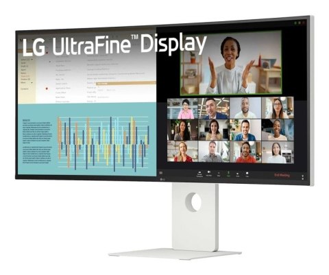 LG Monitor LCD 40" IPS 40U990A-W LG