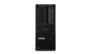 Lenovo Lenovo ThinkStation P3 Tower Gen 2 Intel Core Ultra 9 285K 64 GB DDR5-SDRAM 1 TB SSD NVIDIA RTX 4000 Ada Windows 11 Pro Stanowis