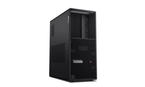 Lenovo Lenovo ThinkStation P3 Tower Gen 2 Intel Core Ultra 9 285K 64 GB DDR5-SDRAM 1 TB SSD NVIDIA RTX 4000 Ada Windows 11 Pro Stanowis