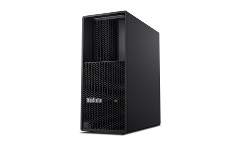 Lenovo Lenovo ThinkStation P3 Tower Gen 2 Intel Core Ultra 9 285K 64 GB DDR5-SDRAM 1 TB SSD NVIDIA RTX 4000 Ada Windows 11 Pro Stanowis