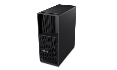 Lenovo Lenovo ThinkStation P3 Tower Gen 2 Intel Core Ultra 9 285K 64 GB DDR5-SDRAM 1 TB SSD NVIDIA RTX 4000 Ada Windows 11 Pro Stanowis
