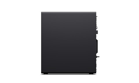 Lenovo Lenovo ThinkStation P3 Tower Gen 2 Intel Core Ultra 9 285K 64 GB DDR5-SDRAM 1 TB SSD NVIDIA RTX 4000 Ada Windows 11 Pro Stanowis