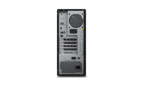 Lenovo Lenovo ThinkStation P3 Tower Gen 2 Intel Core Ultra 9 285K 64 GB DDR5-SDRAM 1 TB SSD NVIDIA RTX 4000 Ada Windows 11 Pro Stanowis