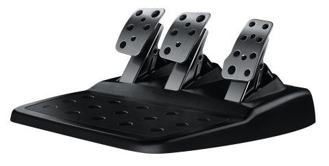 Logitech Kierownica Logitech 941-000112 (PC, PS3, PS4)