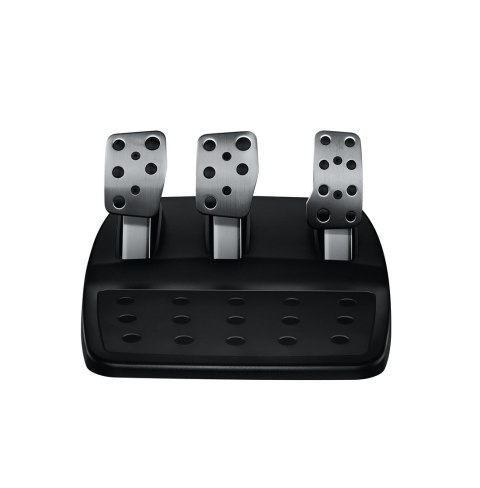 Logitech Kierownica Logitech 941-000112 (PC, PS3, PS4)
