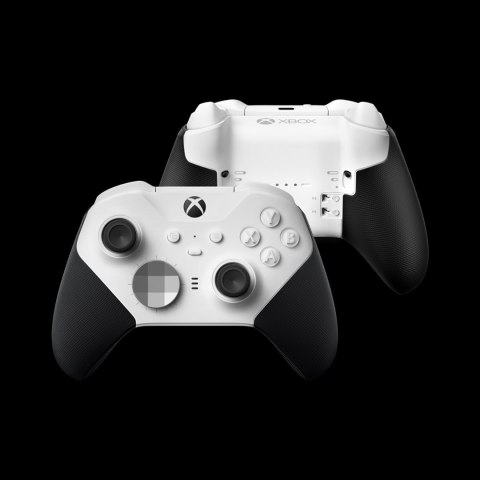 Microsoft Gamepad Xbox Elite v2 Core White