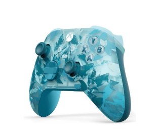 Microsoft Kontroler MICROSOFT Xbox Series Ice Breaker Limited