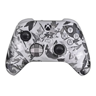 Microsoft Kontroler MICROSOFT Xbox Series Stormcloud Breaker