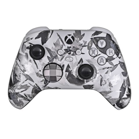 Microsoft Kontroler MICROSOFT Xbox Series Stormcloud Breaker