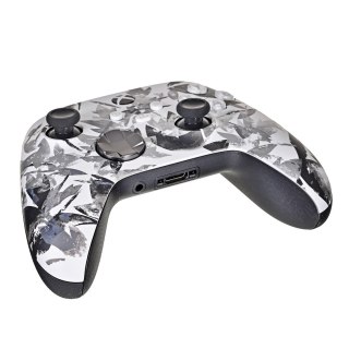 Microsoft Kontroler MICROSOFT Xbox Series Stormcloud Breaker