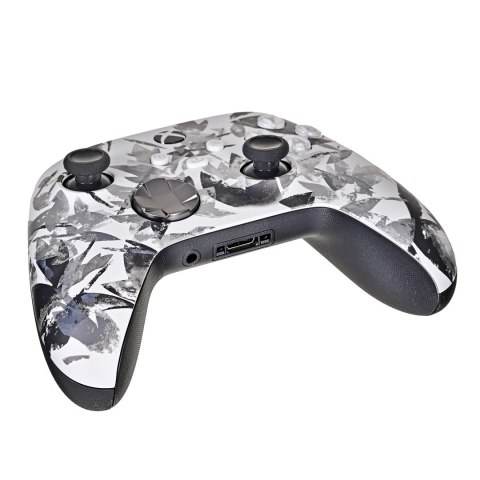 Microsoft Kontroler MICROSOFT Xbox Series Stormcloud Breaker