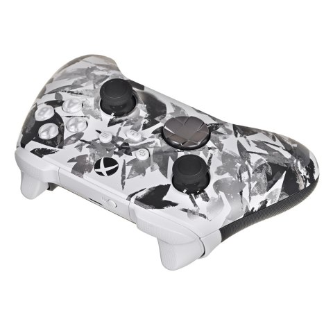 Microsoft Kontroler MICROSOFT Xbox Series Stormcloud Breaker