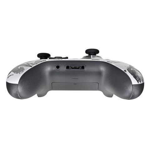 Microsoft Kontroler MICROSOFT Xbox Series Stormcloud Breaker