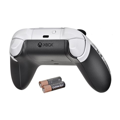 Microsoft Kontroler MICROSOFT Xbox Series Stormcloud Breaker