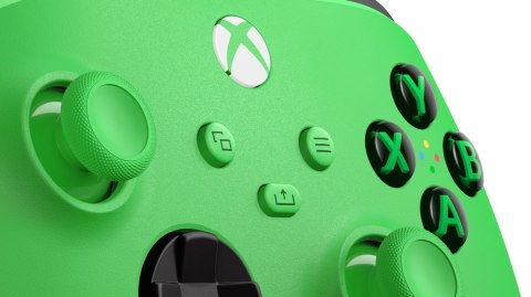 Microsoft Kontroler Microsoft Xbox Series Green