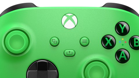 Microsoft Kontroler Microsoft Xbox Series Green
