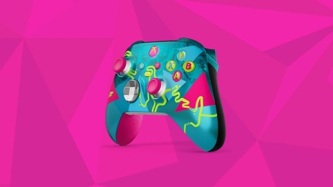 Microsoft Kontroler Xbox Series Forza 6 Edition MICROSOFT