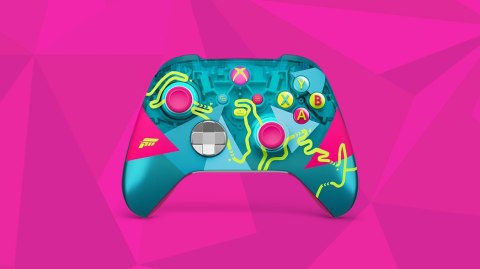 Microsoft Kontroler Xbox Series Forza 6 Edition MICROSOFT