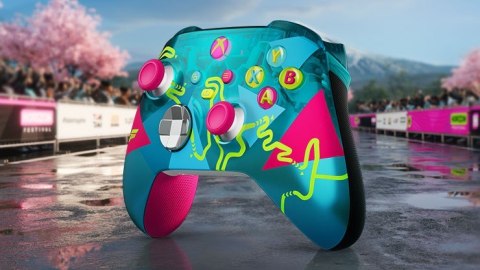 Microsoft Kontroler Xbox Series Forza 6 Edition MICROSOFT