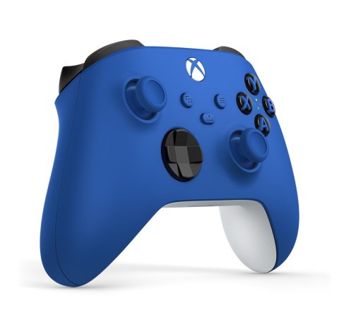 Microsoft Kontroler Xbox Series Shock Blue