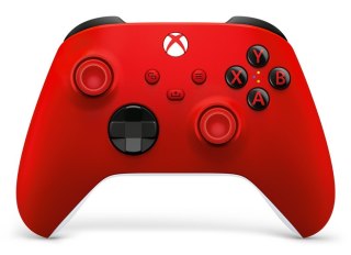 Microsoft Microsoft Xbox Series Kontroler - Pulsujący czerwon