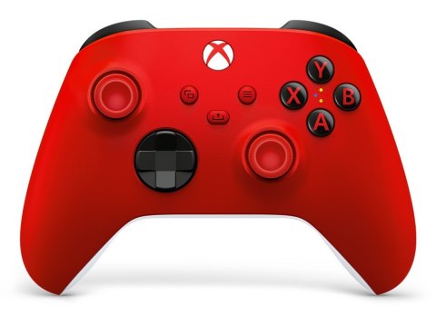 Microsoft Microsoft Xbox Series Kontroler - Pulsujący czerwon