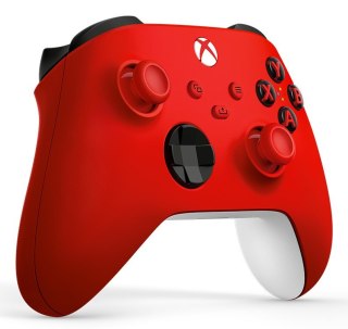 Microsoft Microsoft Xbox Series Kontroler - Pulsujący czerwon