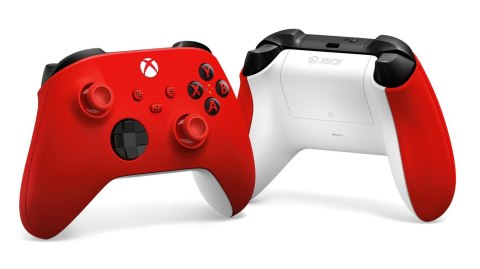 Microsoft Microsoft Xbox Series Kontroler - Pulsujący czerwon