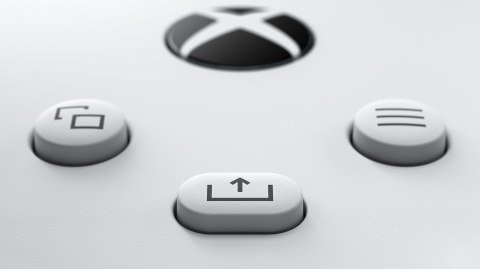 Microsoft Microsoft Xbox Series Kontroler Robot White