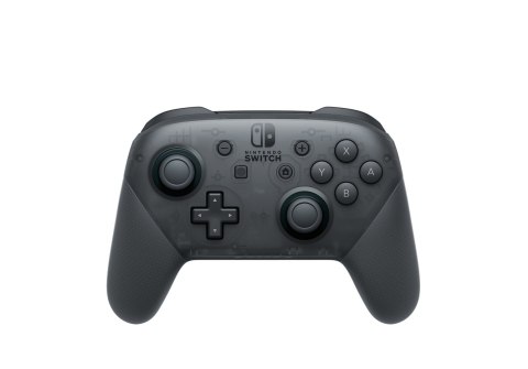 NINTENDO Kontroler do konsoli Nintendo Switch PRO 2510431B