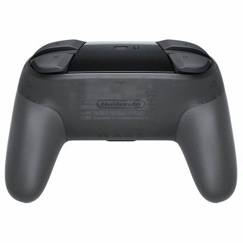 NINTENDO Kontroler do konsoli Nintendo Switch PRO 2510431B