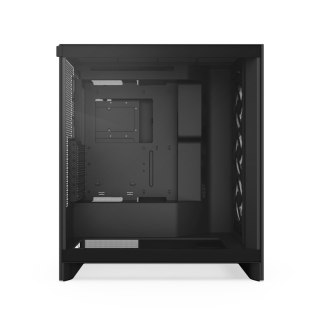 NZXT NZXT H7 Flow RGB Midi Tower Czarny