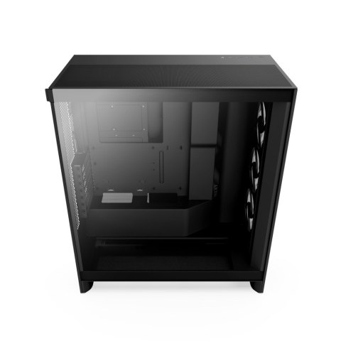 NZXT NZXT H7 Flow RGB Midi Tower Czarny