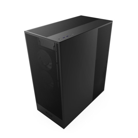 NZXT NZXT H7 Flow RGB Midi Tower Czarny