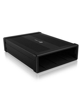 No name Obudowa ICY BOX IB-525-U3 5.25" SATA III USB Type-C