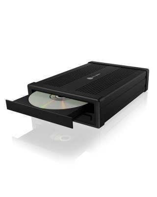 No name Obudowa ICY BOX IB-525-U3 5.25" SATA III USB Type-C