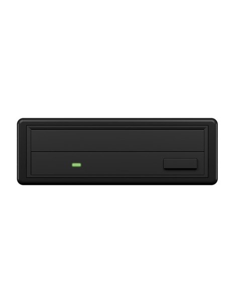 No name Obudowa ICY BOX IB-525-U3 5.25" SATA III USB Type-C
