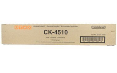 No name Toner Utax CK-4510 CK4510 (611811010) (1T02NG0UT0)