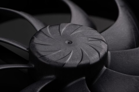 Noctua Noctua 140mm NF-A14x25 G2 PWM Sx2 PP chromax.black edition - zestaw dwóch wentylatorów
