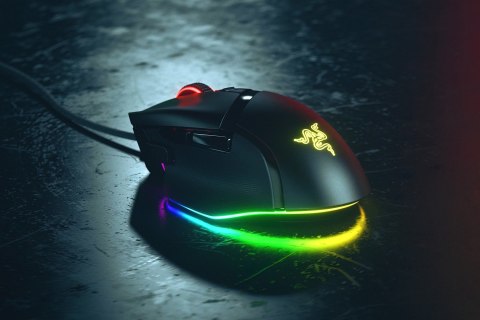 RAZER Mysz Razer Basilisk V3