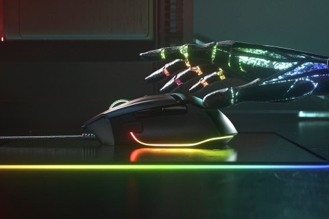RAZER Mysz Razer Basilisk V3