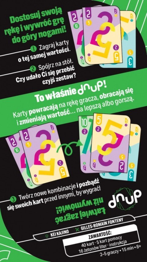 Rebel Gra dnup edycja polska