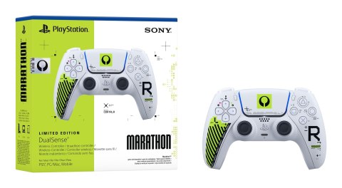 Sony Kontroler SONY PS5 DualSense Marathon New Edition